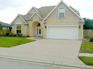 108 Sandpiper Ridge Dr, Ormond Beach, FL 32176