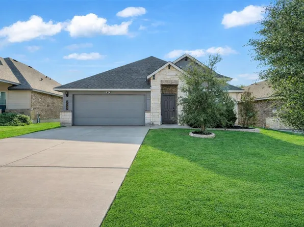 5577 Perdita Dr, Belton, TX 76513
