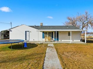 718 S 200 W, Mount Pleasant, UT 84647
