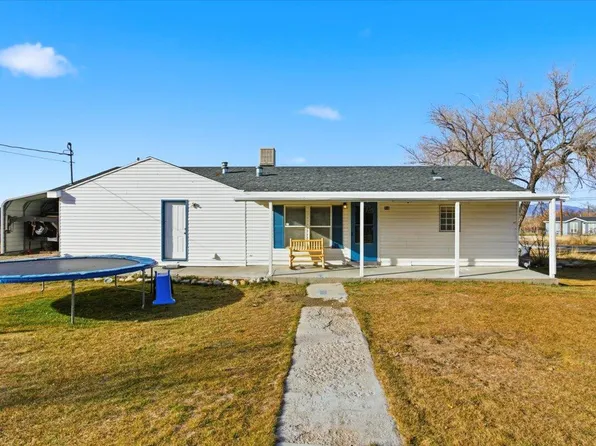 718 S 200 W, Mount Pleasant, UT 84647