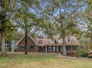 815 Beech Valley Rd, Lithia Springs, GA 30122