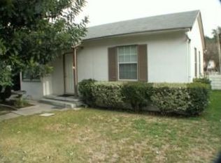 2749 N H St, San Bernardino, CA 92405