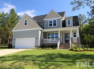 53 Westfield Ct, Clayton, NC 27527