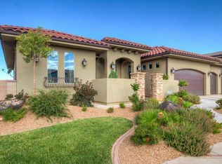 299 N Crest Line Cir, Saint George, UT 84790