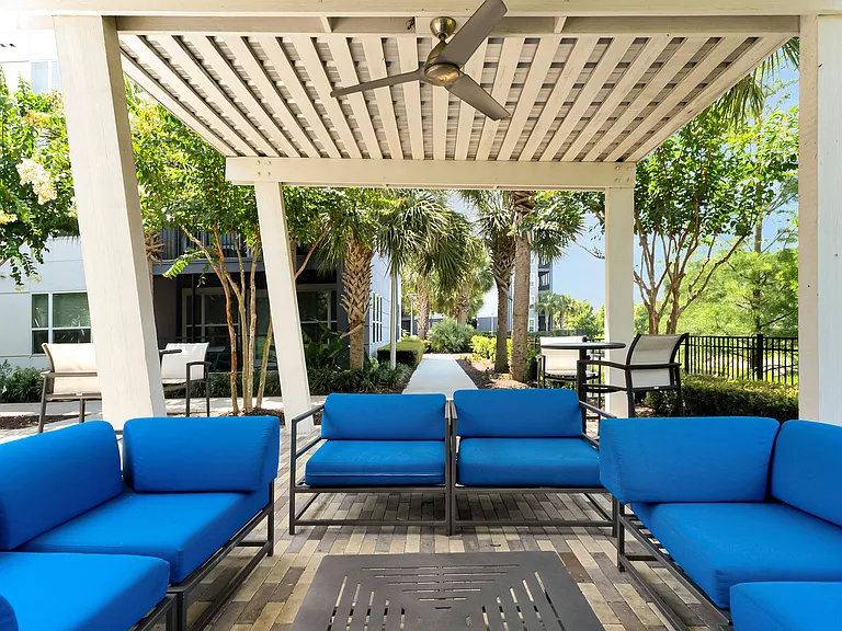 Veer Apartments — Photo 40