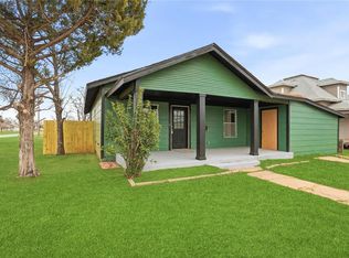 520 N Grady St, Altus, OK 73521