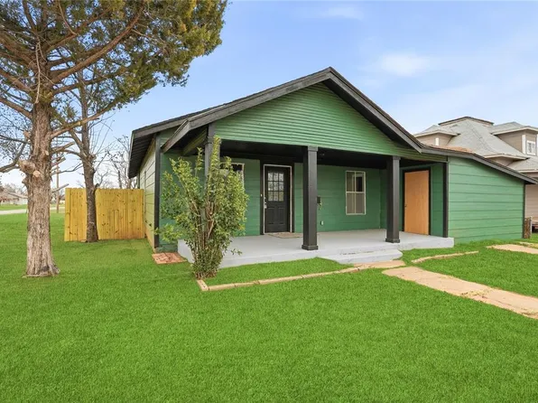 520 N Grady St, Altus, OK 73521