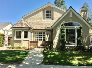 1386 Kotenberg Ave, San Jose, CA
