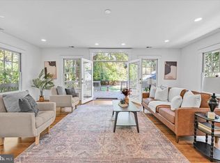 4937 Brandywine St NW, Washington, DC