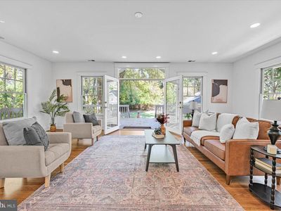 4937 Brandywine St NW, Washington, DC, 20016