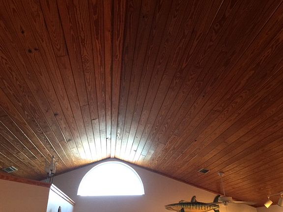 Living Room Ceiling