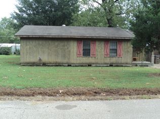 906 Block St S, Wynne, AR 72396