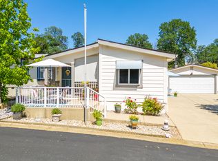 4696 Maple Trl #LOS, Redding, CA 96003