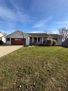 3738 Black Creek Dr, Hudsonville, MI, 49426