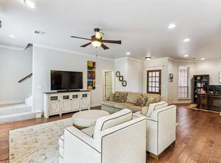 4632 Olde Village Cir, Edmond, OK 73013