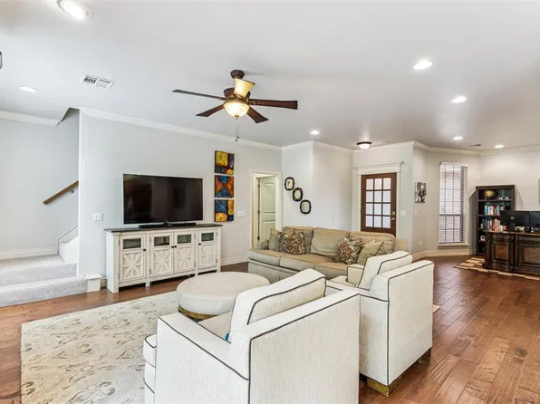 4632 Olde Village Cir, Edmond, OK 73013