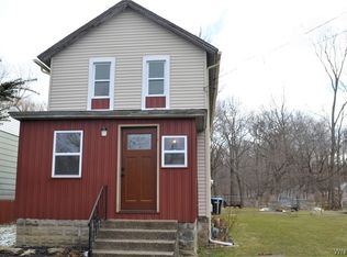 10553 High St, North Collins, NY 14111