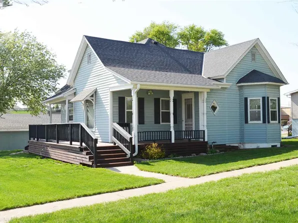 205 Crawford Ave, Winside, NE 68790