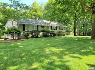 6 Brookside Ave, Demarest, NJ 07627