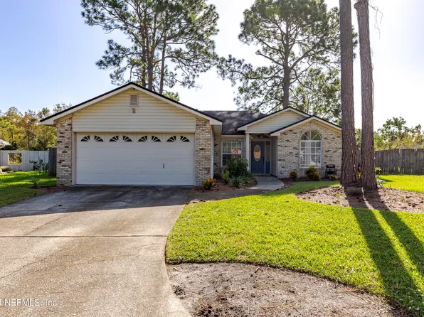 12550 RICHARDS ROOK Lane, Jacksonville, FL 32246