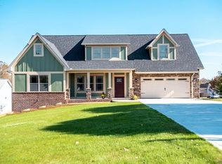 3007 Madison Pl, Cookeville, TN 38506