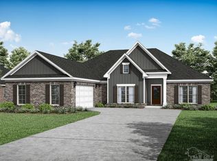 6313 Howie Way, Pace, FL 32571