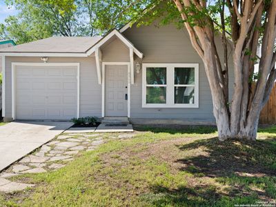4866 Aspen Wood, Kirby, TX, 78219
