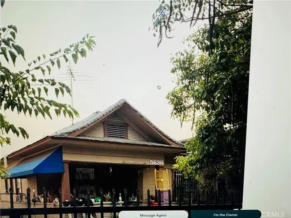 5636 Lexington Ave, Los Angeles, CA 90038