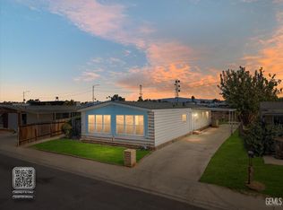 4300 Paramount St, Bakersfield, CA 93313