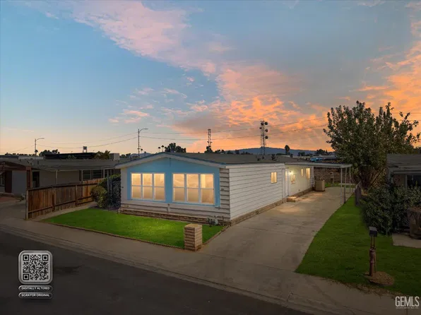 4300 Paramount St, Bakersfield, CA 93313