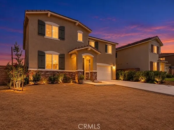 1100 Little Leaf St, Calimesa, CA 92320