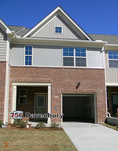 756 Davenbury Way Photo 1