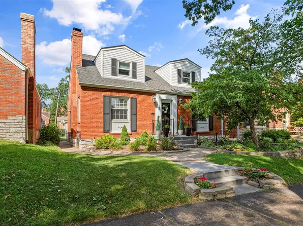 6455 Lansdowne Ave, Saint Louis, MO 63109