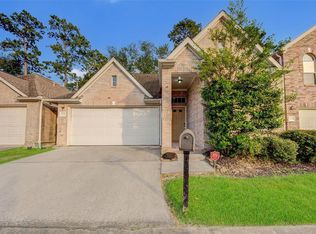 3131 Lavender Candle Dr, Spring, TX 77388