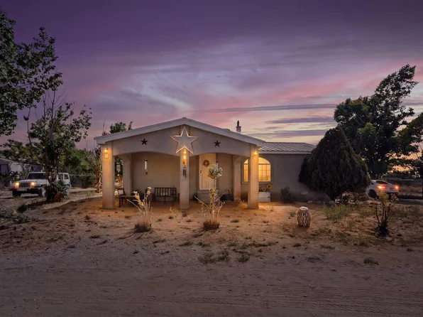 16 Cereza Cir, Los Lunas, NM 87031