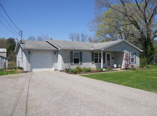 355 N 2nd St, Williamsburg, OH 45176