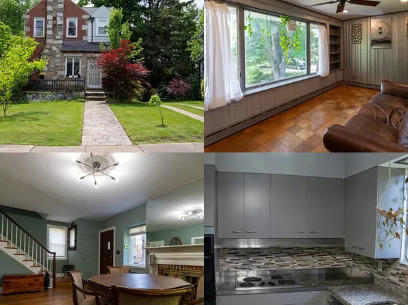 2909 Alvarado Sq, Baltimore, MD 21234