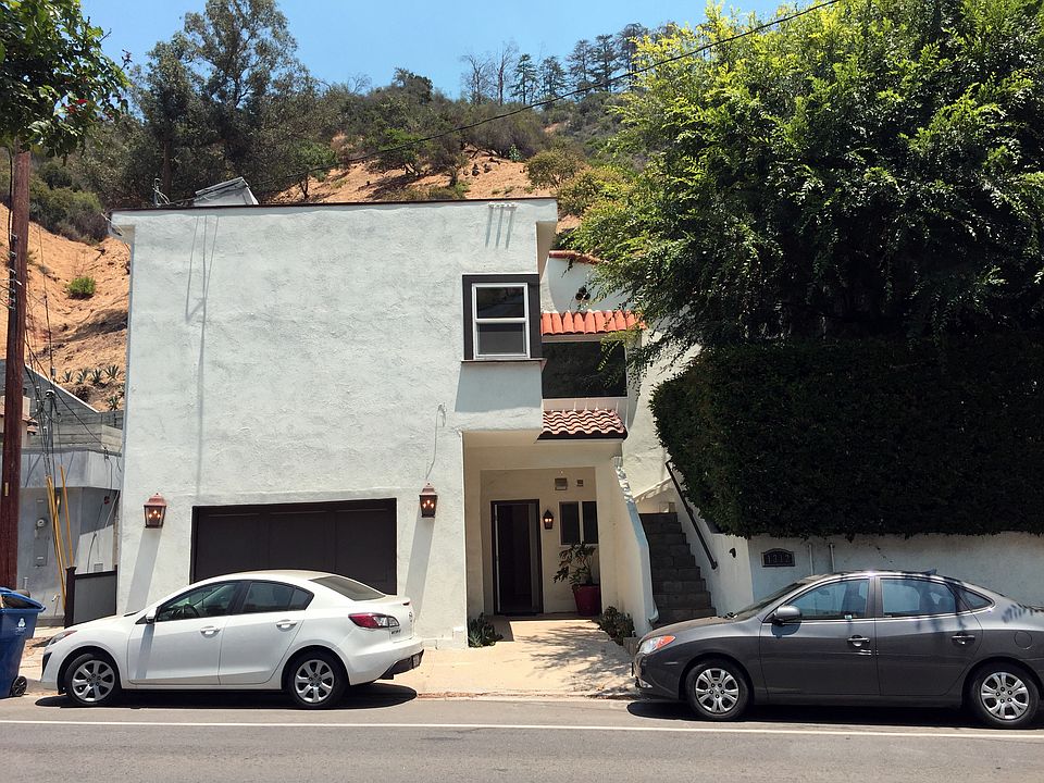 1st image of 1312 N Beverly Glen Blvd