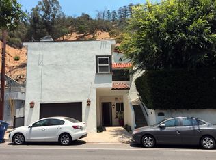 1312 N Beverly Glen Blvd, Los Angeles, CA 90077