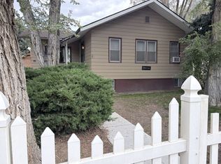 245 Ash St, Elko, NV 89801