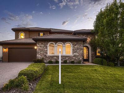9453 Vista Hill Lane, Lone Tree, CO, 80124
