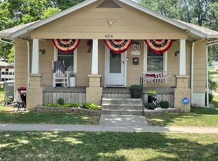404 S 8th St, Humboldt, KS 66748