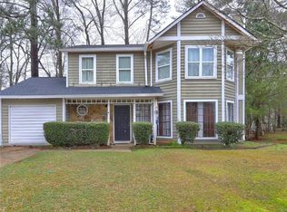 2424 Stonebridge Ln, Duluth, GA 30096