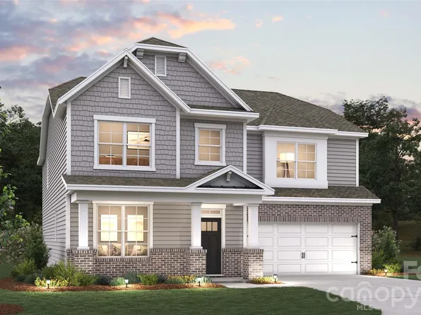 546 Mahogany Rd, York, SC 29745