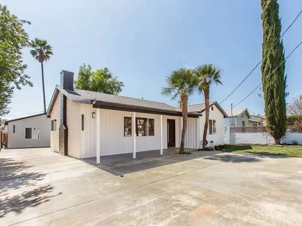 13481 Eldridge Ave, Sylmar, CA 91342