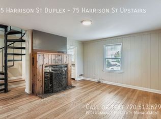 75 Harrison St, Denver, CO 80206