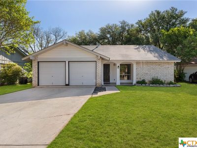 6510 Shady Blf, San Antonio, TX, 78218