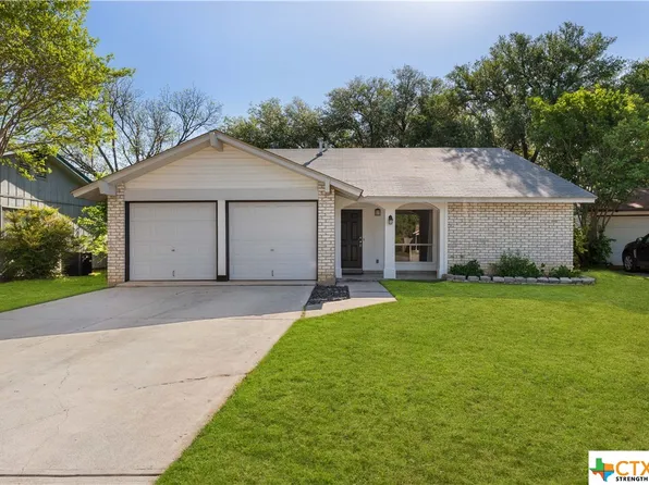6510 Shady Blf, San Antonio, TX 78218