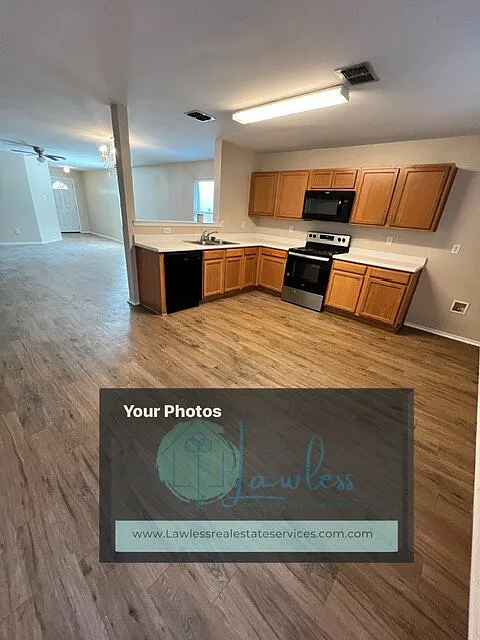 3 bed, 2.0 bath, 1780 sqft, $1,995 — Photo 3