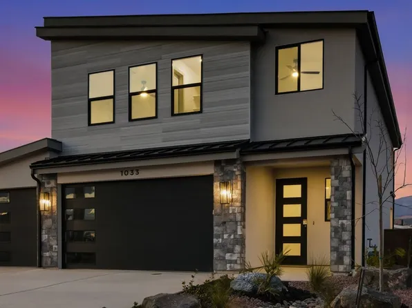 1033 E Coyote Crest Dr, Washington, UT 84780